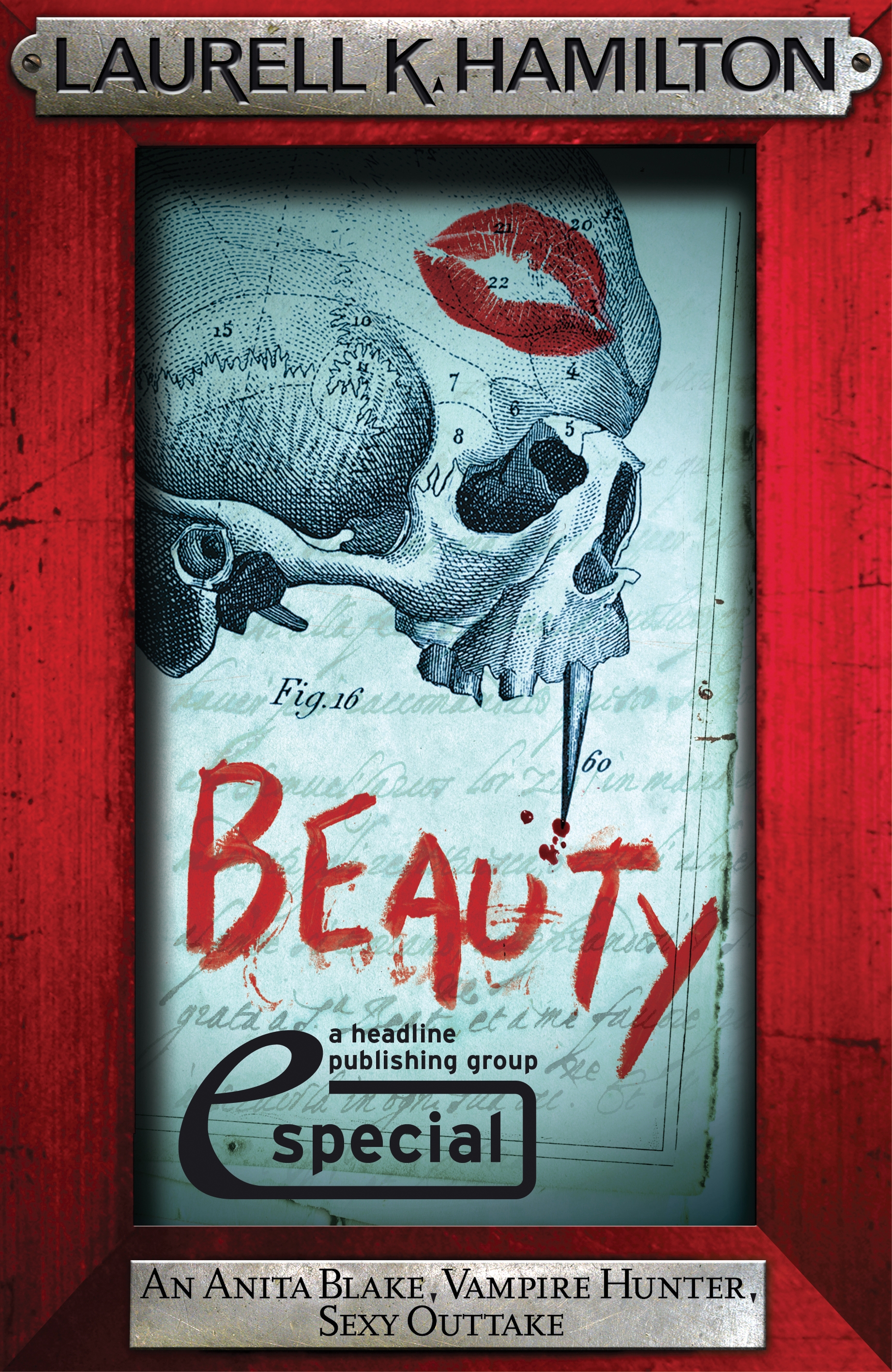 Anita Blake Vampire Hunter Ebook